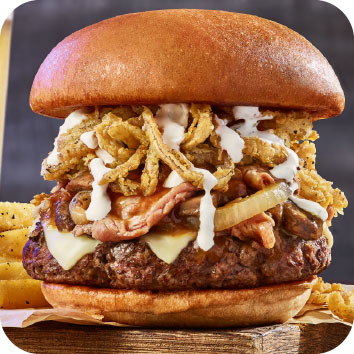 prime burger